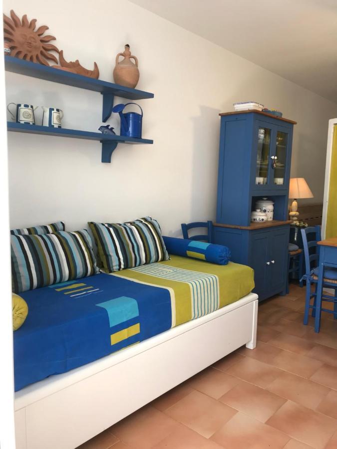 Appartement Loft Giulia à Torre Santa Sabina Extérieur photo