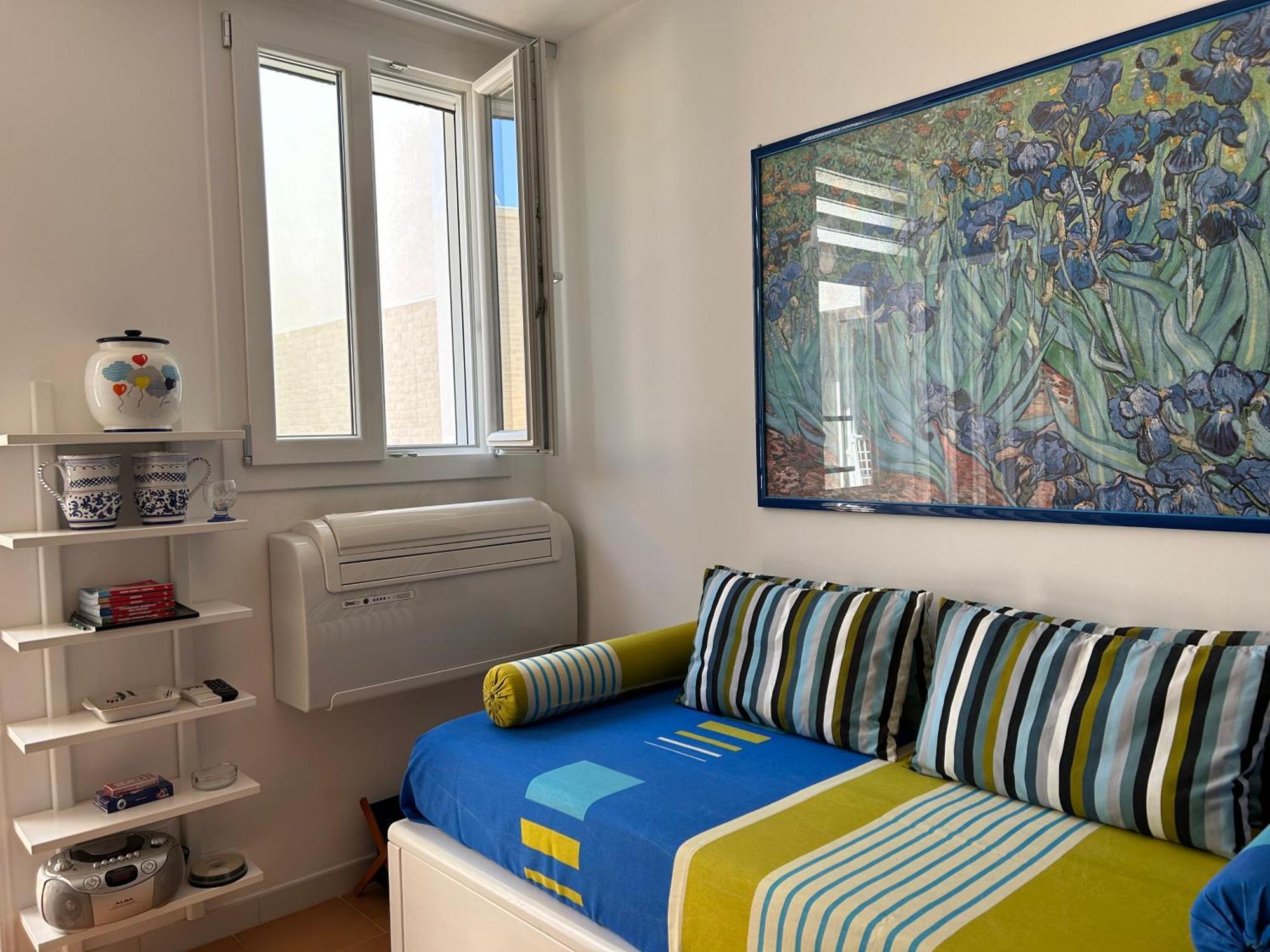 Appartement Loft Giulia à Torre Santa Sabina Extérieur photo