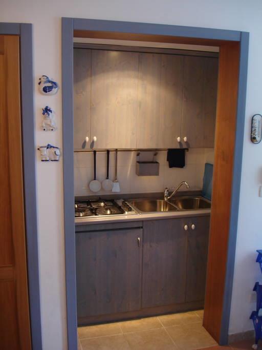 Appartement Loft Giulia à Torre Santa Sabina Extérieur photo