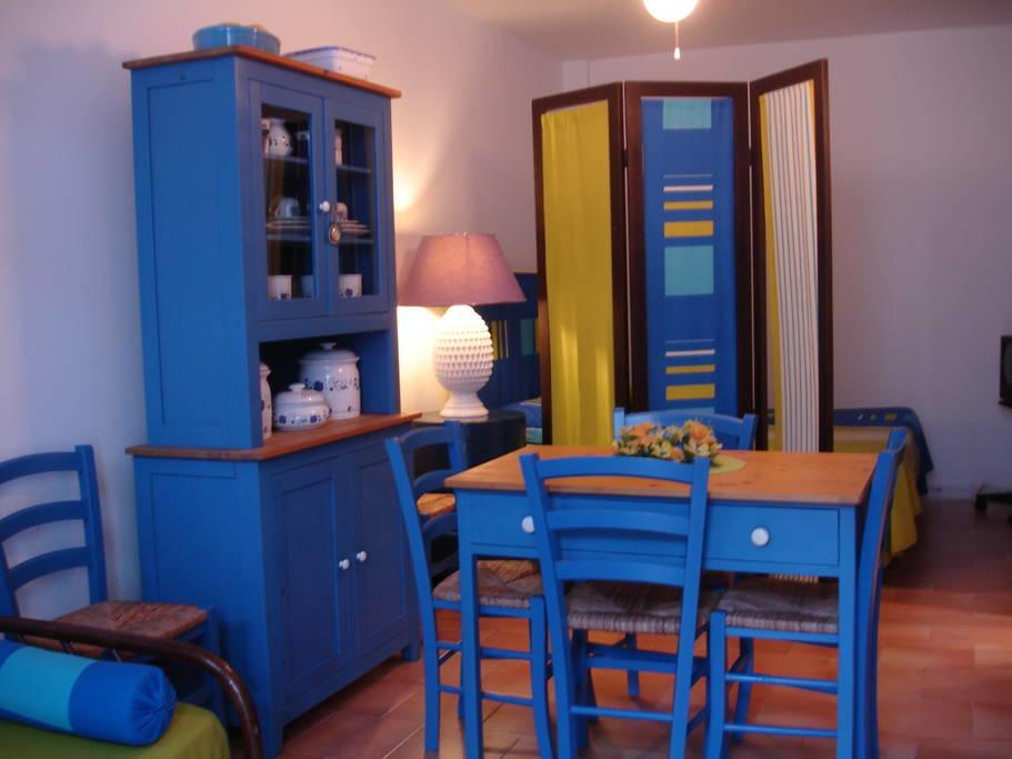 Appartement Loft Giulia à Torre Santa Sabina Extérieur photo